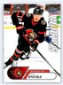 2020-21 Upper Deck NHL Star Rookies Box Set #23 Tim Stutzle