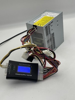 Bestec ATX0300D5WC Rev B 300W Desktop Switching Power Supply 585008-001