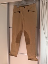 Ralph Lauren Reithose S