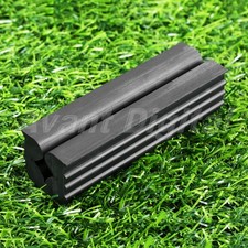 1PC Rubber Vise Clamp Golf Club Equipment Golf Shaft Holder Regripping Practice