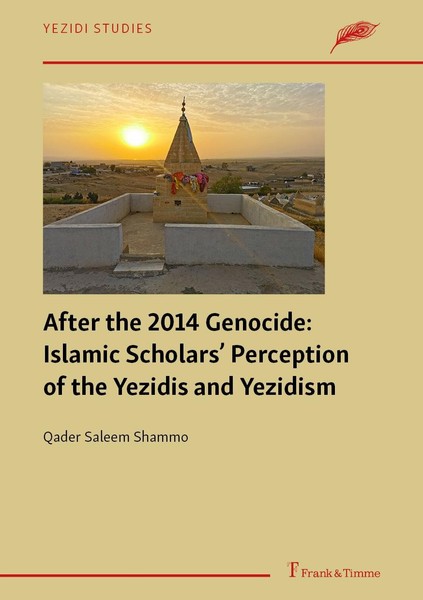 After The 2014 Genocide: Islamic Scholars' Perception Of The Yezidis And Yezidis-image