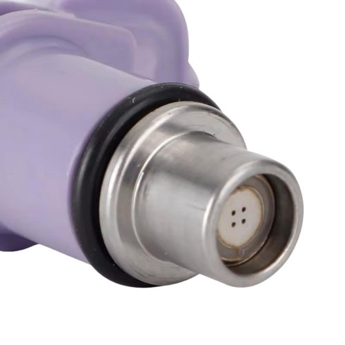 YAMAHA OUTBOARD F 250 HP FUEL INJECTOR REPLACE 6P2-13761-00-00 6P2-13761-00 - Picture 4 of 6