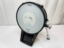 Roland KD-140-BC V-Kick Bass Drum Trigger Pad KD140