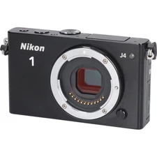 Nikon Nikon1 J4