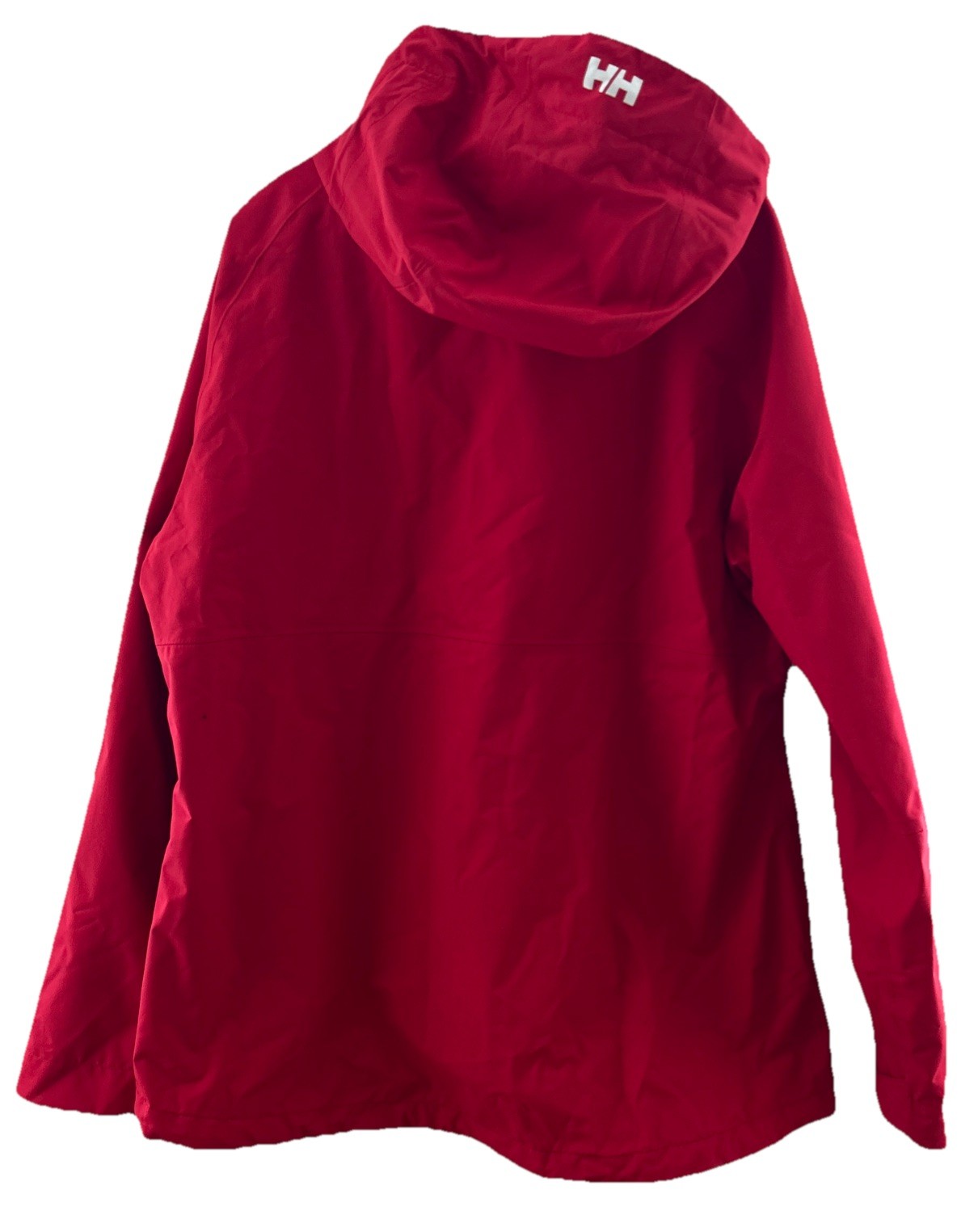 Helly Hansen Windbreaker Jacket Tech Performance … - image 12