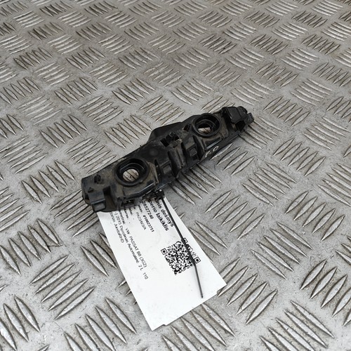 VW PASSAT B8 3G2 Stoßstangenhalterung vorne rechts 3G0807050 2,0 110kw 28527240