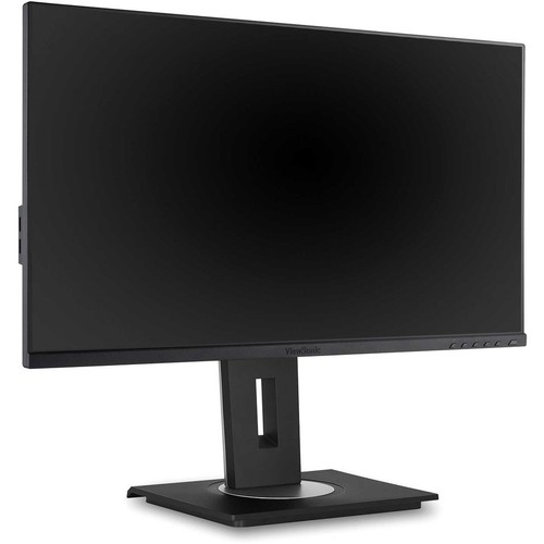 ViewSonic VG2755 27" 1080p Ergonomic 40-Degree Tilt IPS Monitor with USB C - Picture 3 of 7