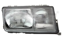 TYC Hauptscheinwerfer 20-3220-05-2 für MERCEDES-BENZ