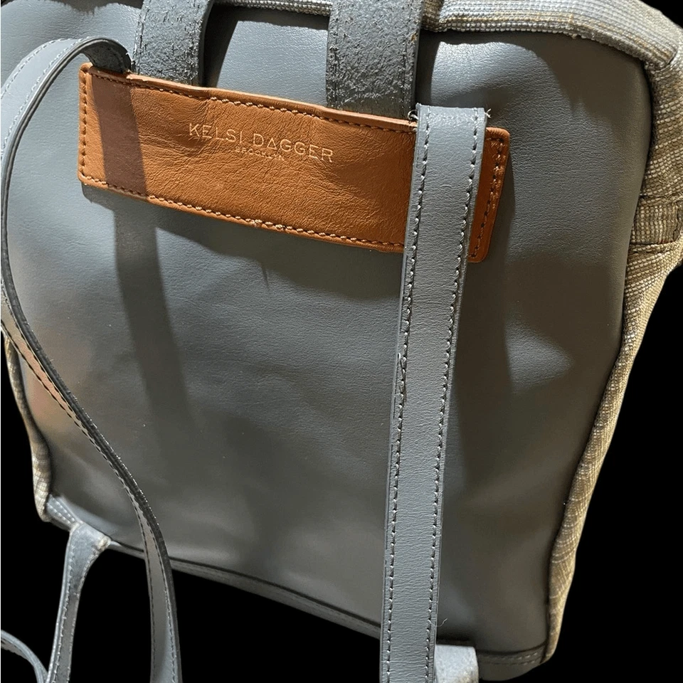 Mochila Kelsi Dagger Foto 3 de 4