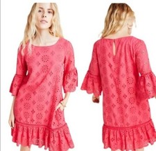 Anthropologie Short Dress Size 4