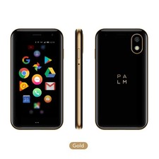 Palm Phone Pvg100 The Small Premium Unlocked Phone 32Gb Memory And 12Mp Camera