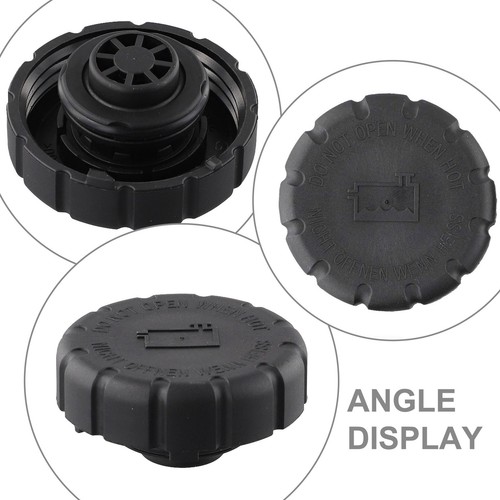 For Mercedes C300 Expansion Tank Cap Cover Lid Radiator Repair Reservoir - Picture 5 of 12