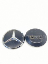 Mercedes-Benz Sprinter W906 2013 Herstelleremblem A9067580058 MKA21281 Mercedes-Benz Sprinter W906 2013 Herstelleremblem A9067580058 MKA21281