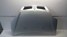 Capot Renault SCENIC