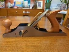 RARE Lie Nielsen 10-1/4 Jack Rabbet Plane - BRAND NEW & UNUSED!