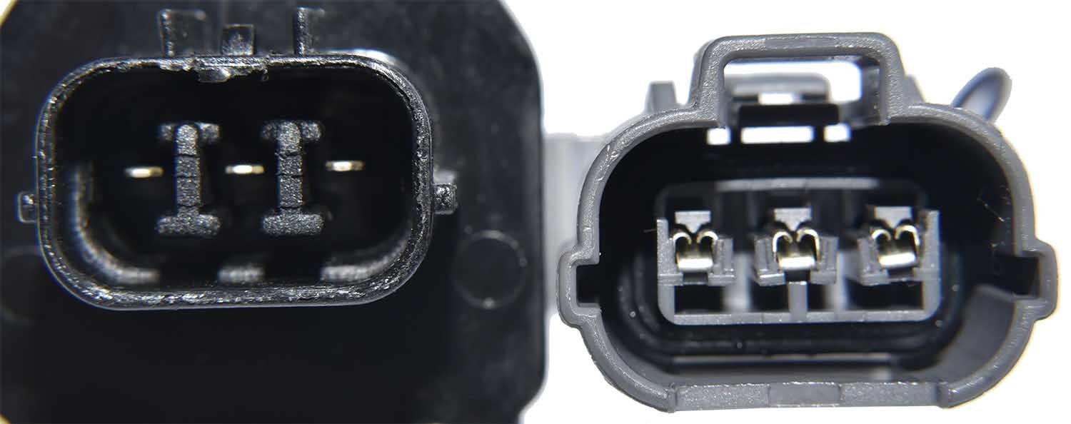 Acura NSX 1993-2005 Vehicle speed sensor