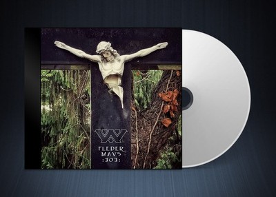 WUMPSCUT Fledermavs :303: (US Edition) CD 2021