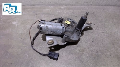 Scheibenwischermotor Wischermotor Hinten Ford Escort Turnier Bj 1995
