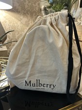 Mulberry Bayswater Tote Classic Bag Mustard