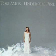 Under The Pink [CD] Tori Amos [*READ*, VERY GOOD]