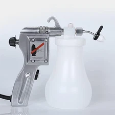 Textile Spot Cleaning Gun for Efficient Silk Screen Ink  Screen Printers