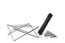 Wolf Grizzly Grill Backpack Grill Camping Backyard Fire Portable Lightweight