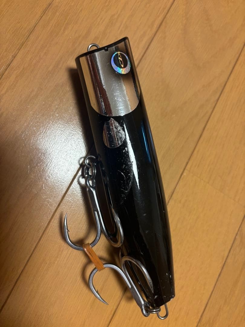 Hammerhead lure set of 6 - Image 10