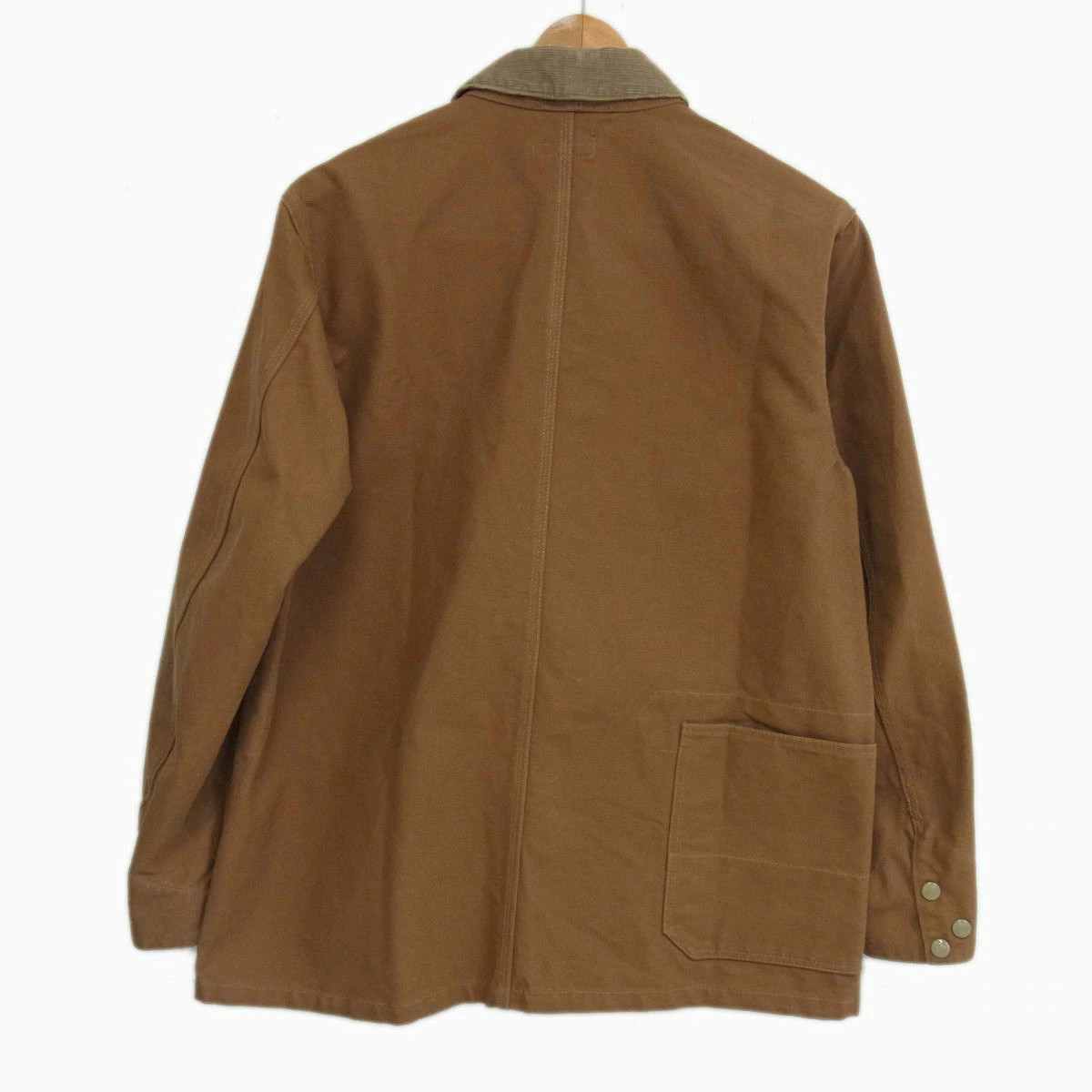 Used Excellent Condition Engineered Garments Long… - image 8