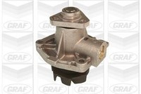 Graf Wasserpumpe PA559 Passend FüR Fiat Lancia Seat