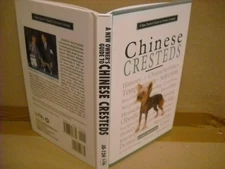 A New Owner's Guide to Chinese Crested: Akc Rank 72 (New Owner's Guide to Se...