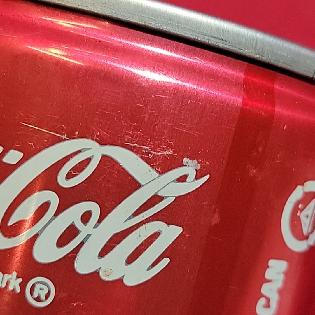 最安値■【未開封品】■【1980年冬期オリンピック記念】■【コカ・コーラ】 RARE VINTAGE ORIGINAL 1980 LA OLYMPICS COKE COCA-COLA CAN