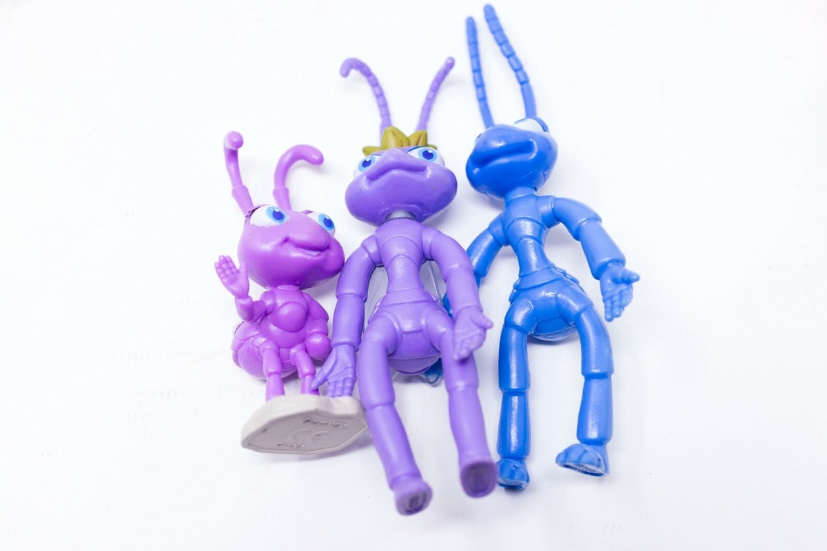 WDCC バグズ・ライフ A BUG'S LIFE アッタ姫 フィギュア WDCC バグズ・ライフ A BUG'S LIFE アッタ姫 フィギュア - メルカリ