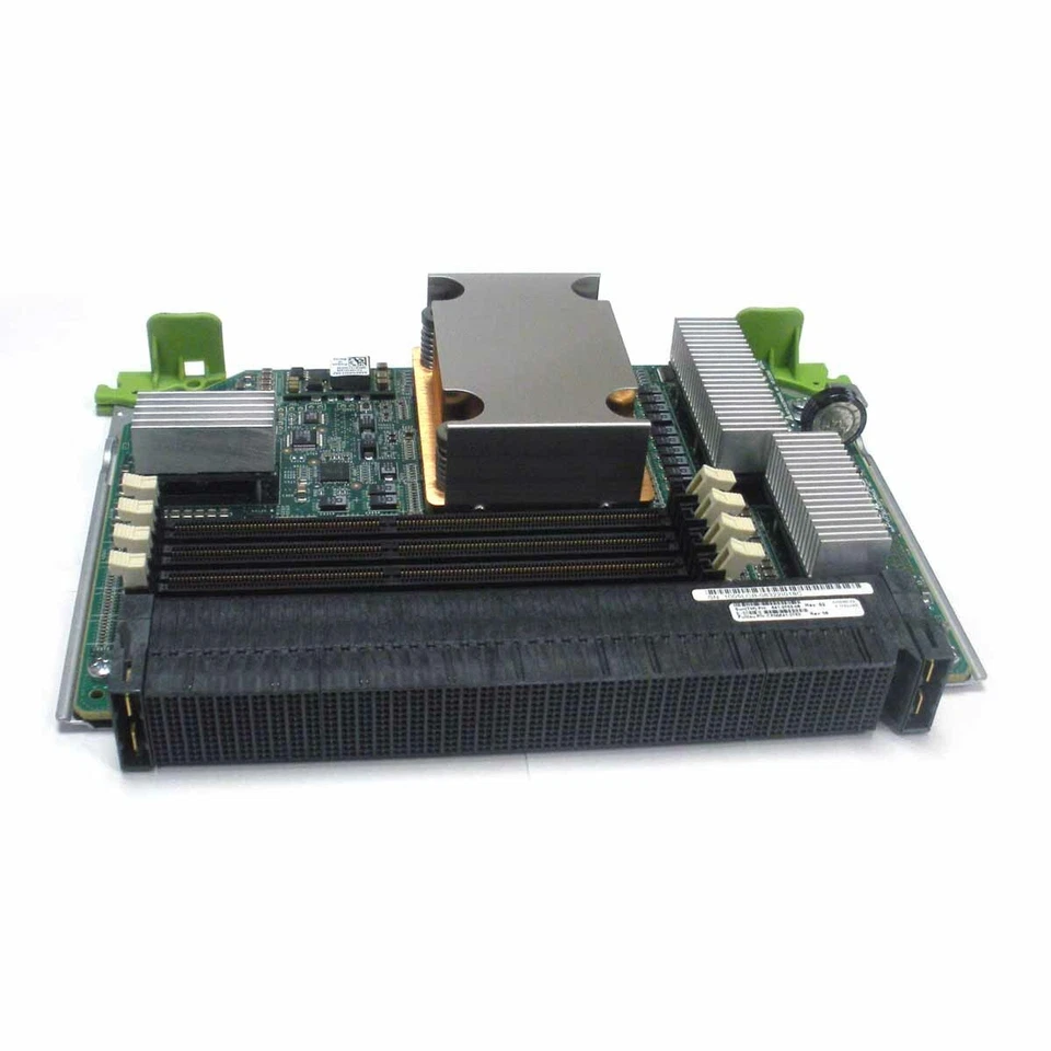 Sun 541-2753 1.4Ghz 8-Core CPU/Memory Module - Image 2 of 3