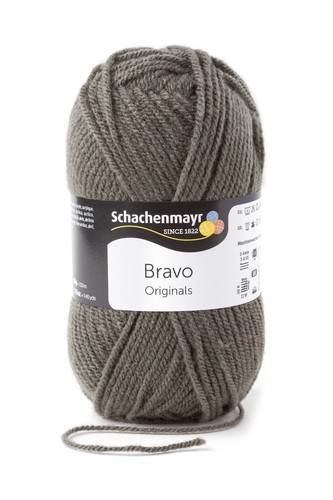 Schachenmayr BRAVO 50g | Poliacrílico | Tejer ganchillo hilo lana (29,80€/kg) - Imagen 63 de 91