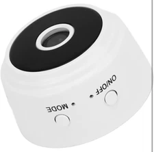 Mini A9 Magnetic Security Camera Wifi 1080P HD Wireless Indoor Home Cam New