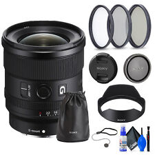 Sony FE 20mm f/1.8 G Ultra Wide Angle Lens for sale online Sony FE 20mm f/1.8 G Ultra Wide Angle Lens for sale online