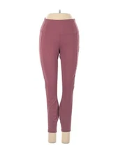 Active Life Women Pink Active Pants S