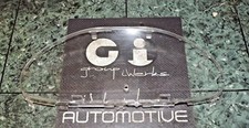 94-01 Oem Usdm Jdm Acura Integra Dc St7 St8 Dash Gauge Cluster Visor Meter Lens