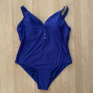 built in bra one piece swimsuit