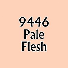 Reaper Master Series Paint 09446 Pale Flesh