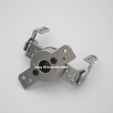 LCD Display Screen Monitor Flip Hinge Shaft Bracket For Sony HXR-NX100 HXR-NX200