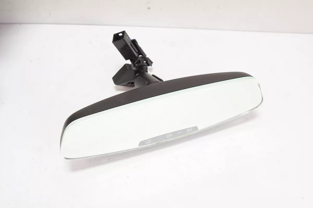 2015 camaro rear view cheap mirror