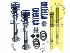 JOM Gewindefahrwerk Sportfahrwerk für Mercedes Benz SLK R171