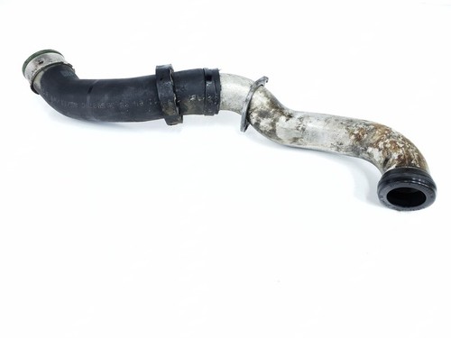 11617786865 druckschlauch turbolader 2293732 für BMW SERIE 3 COMPACTO E46 320TD