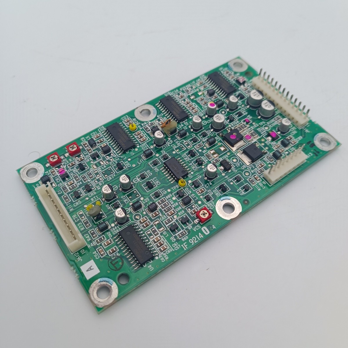 FURUNO SFM2FD 真空管　無線機 1967年製？ Furuno Model 1832 1932MK2 1942MK2 Radar Antenna IF AMP