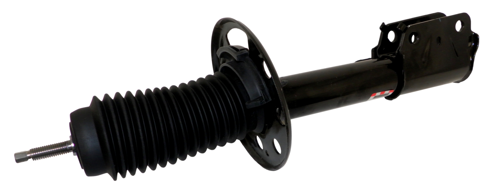 Motorcraft AST-24662 Shock Absorber Assembly Front for Ford AST24662