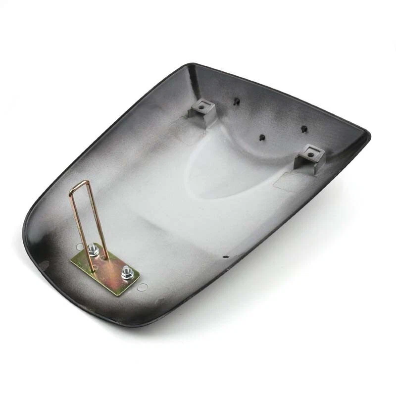 Ajuste para Honda CBR929RR CBR929RE 2000-2001 Cubierta de asiento trasero cubierta cubierta carenado parte Foto 2 de 4