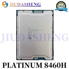 Intel Processor Xeon 8460H SRM7K 2.2GHz 40Cor...