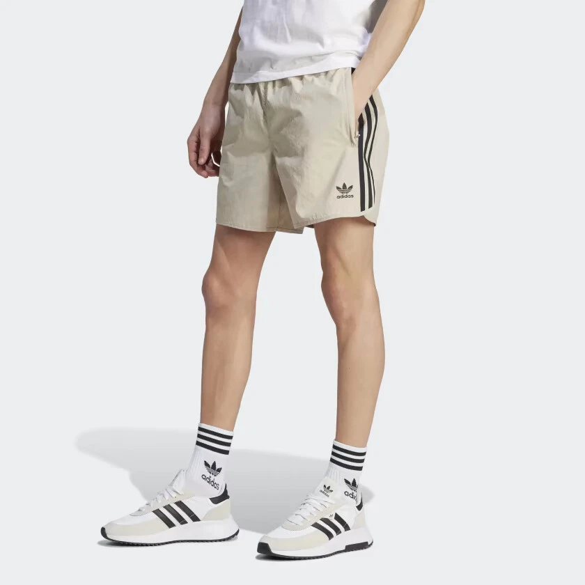 adidas Originals Men\'s Adicolor Classics Sprinter Shorts IM4423 | eBay