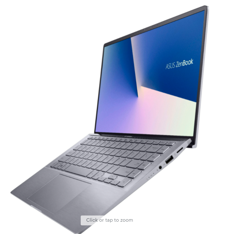 ASUS - Zenbook 14